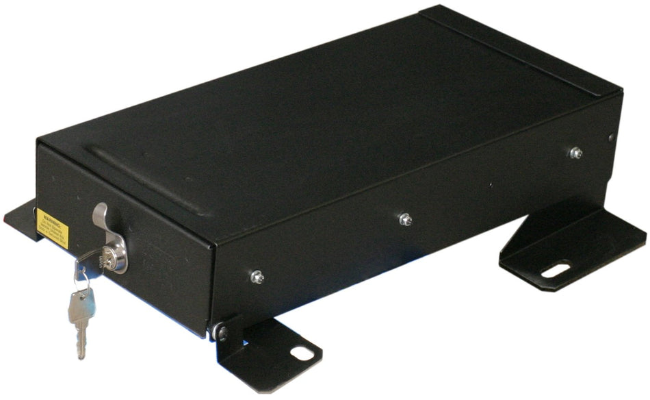 Tuffy Jeep TJ & LJ Security Drawer (No Flip Seat)