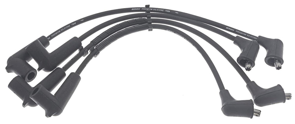 ACDelco Professional 9545B Spark Plug Wire Set