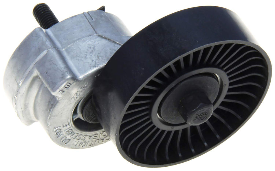 ACDelco Gold 38122 Drive Belt Tensioner Assembly with Pulley