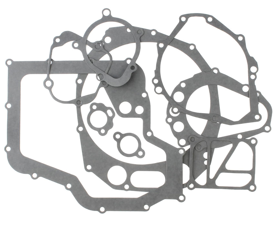 Cometic Engine Case Gasket Kit (C8587), black