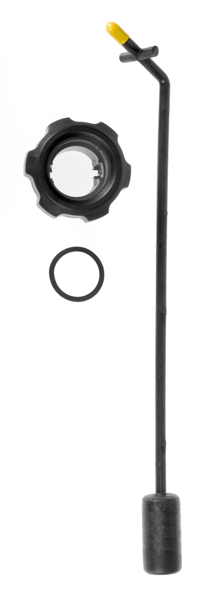 Moeller Gauge Assembly for Ultra PBW 12-Gallon, One (621006-10)