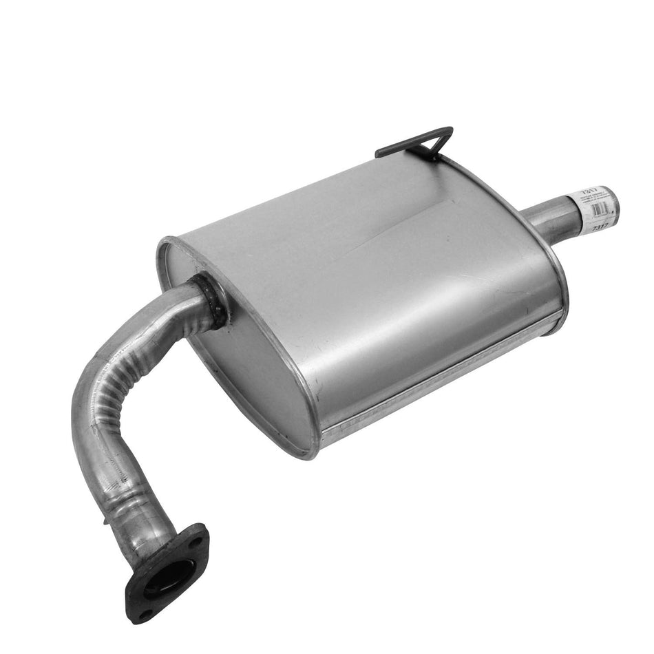 AP Exhaust EXHAUST MUFFLER - 7317