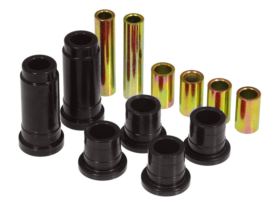 Prothane 6-204-BL Black Front Control Arm Bushing Kit