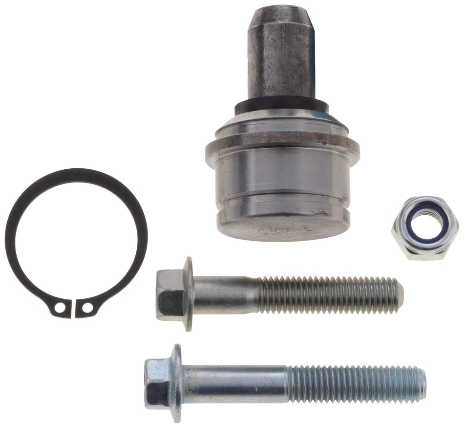 TRW JBJ7025 Suspension Ball Joint for Ford E-350 Super Duty: 1999-2019 and other applications Front Upper
