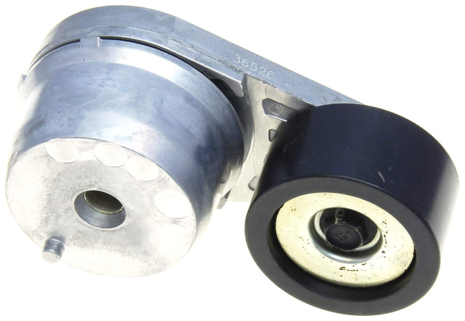 ACDelco Gold 38526 Heavy Duty Drive Belt Tensioner Assembly with Pulley