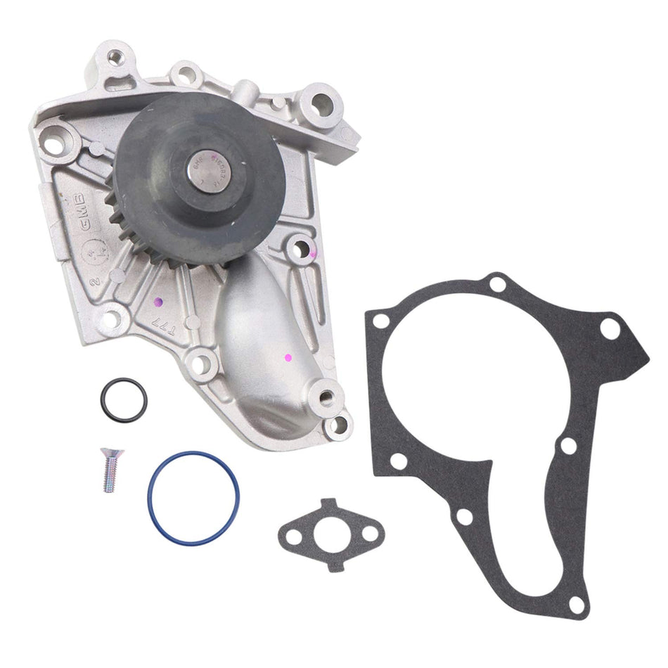 Beck/Arnley 131-2073 Water Pump