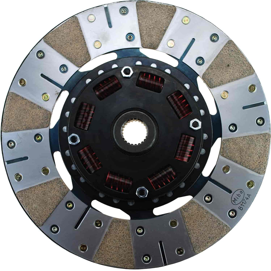 RAM Clutches 988 Clutch Disc