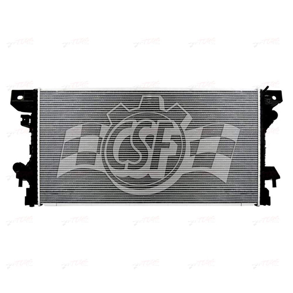 CSF Radiators 3847: Radiator