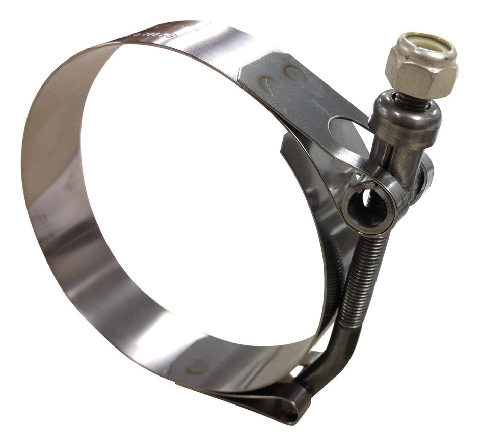 Sierra International Exhaust Hose T Bolt Band Clamp 18-720-14000S Exhaust Hose T Bolt Band Clamp