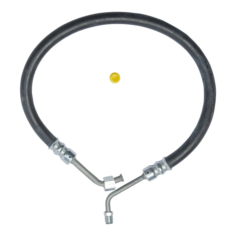 Edelmann 80401 Power Steering Pressure Line Hose Assembly