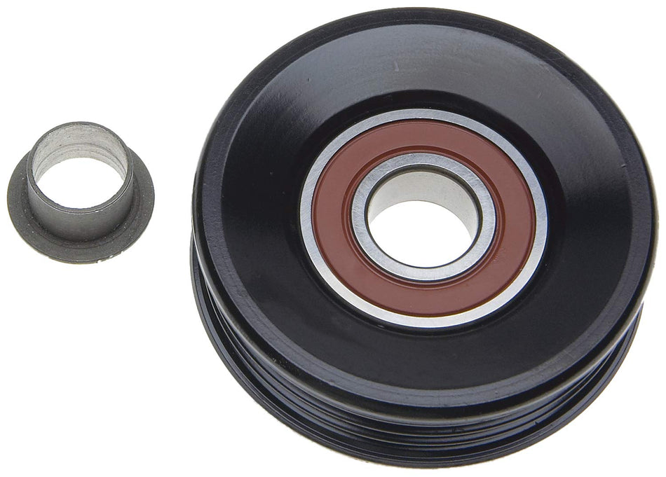 ACDelco Gold 36099 Idler Pulley with 15 mm Bushing