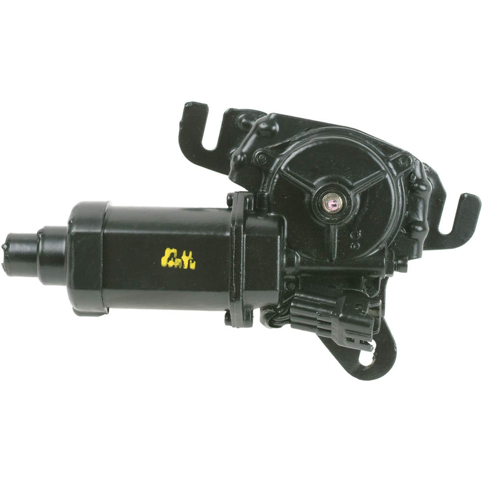 Cardone 49-2005 Remanufactured Headlamp Motor