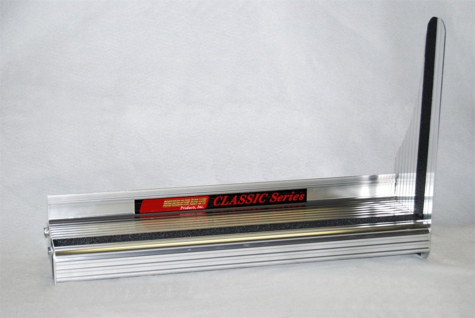 Owens (OC7036EF Running Board, Black