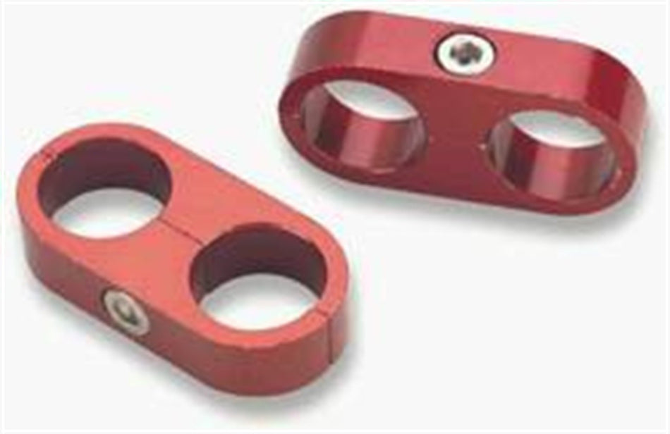 Earls 167015ERLP 15/16 HOSE SEPARATOR RED