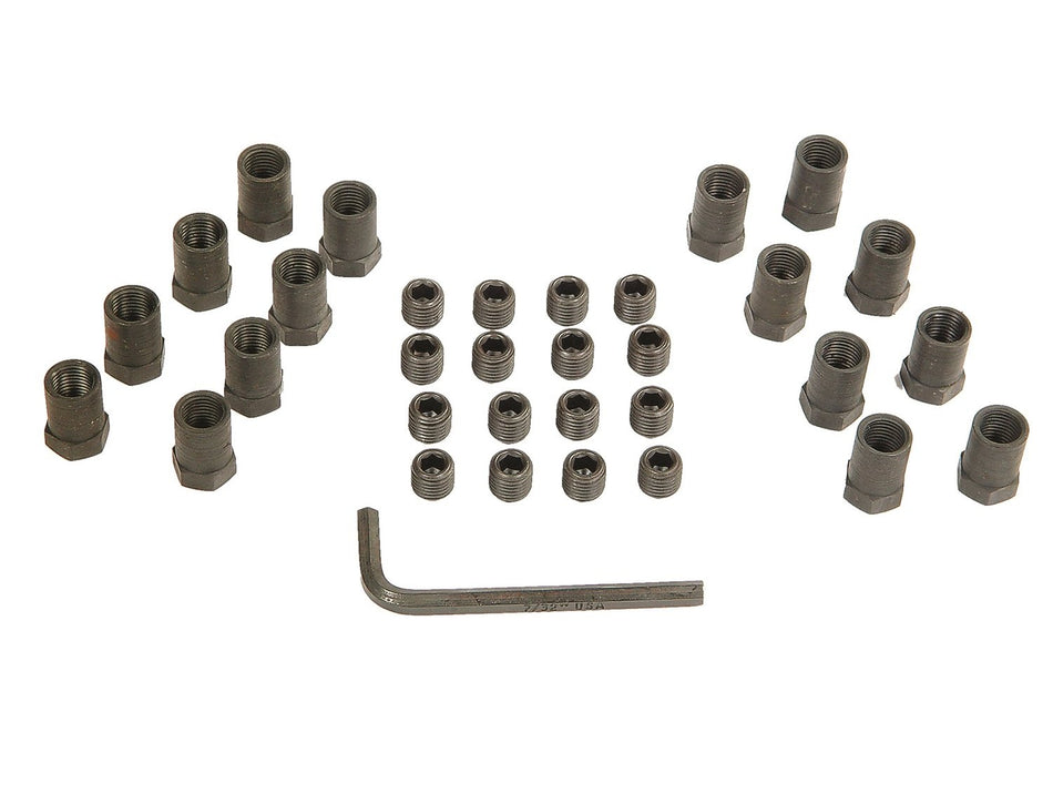 Mr. Gasket 924G Sure-Lock Rocker Arm Nut