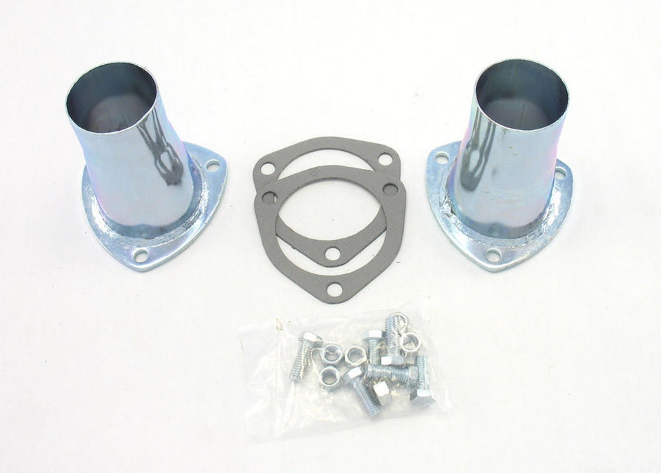 Patriot Exhaust H7251 3 Exhaust Collector Reducer