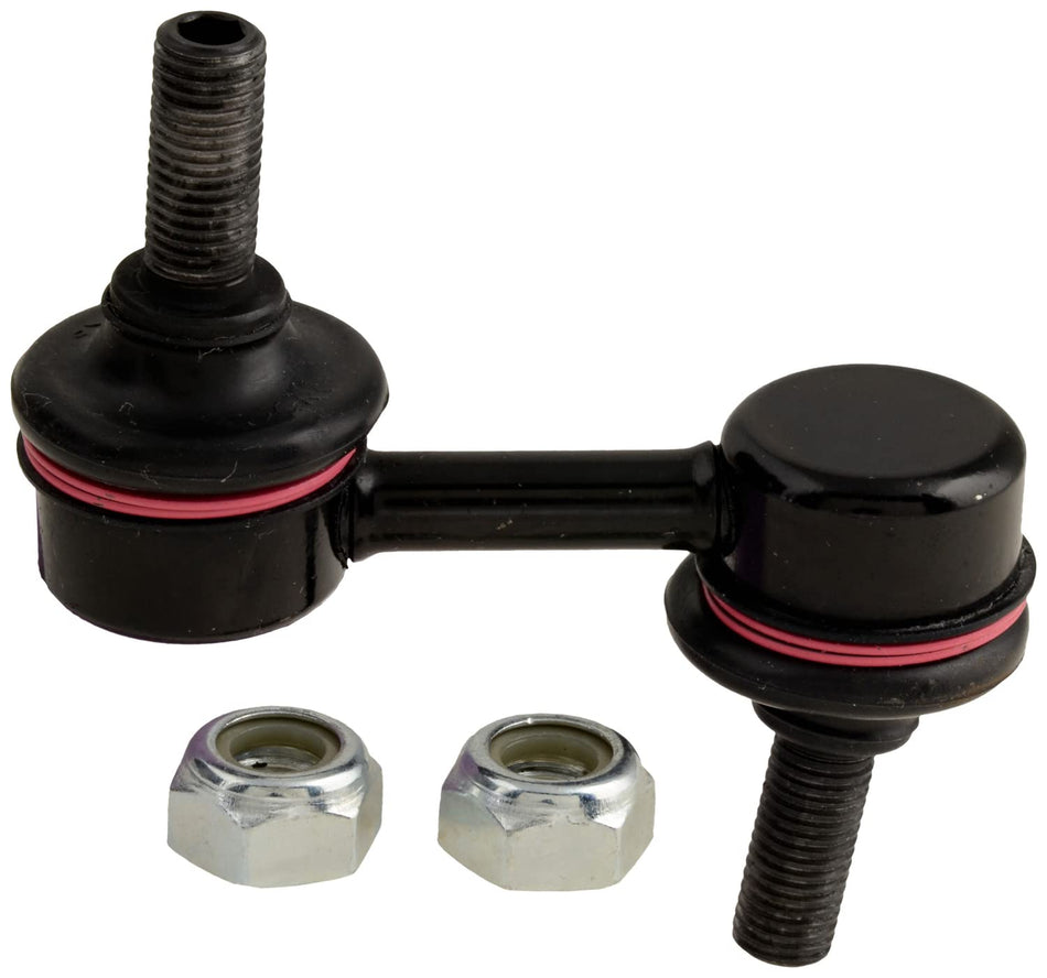 TRW JTS7605 Suspension Stabilizer Bar Link Kit for Subaru Forester: 2003-2013 and other applications Front