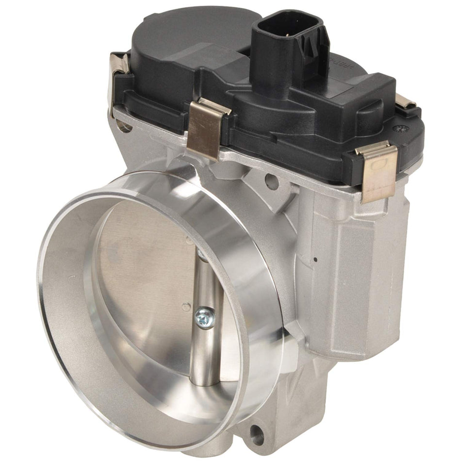 Cardone 6E-3013 New Fuel Injection Throttle Body