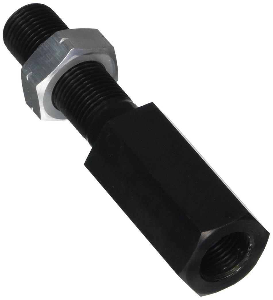 QA1 AA10-10 Linkage Adjuster, Anodized Aluminum