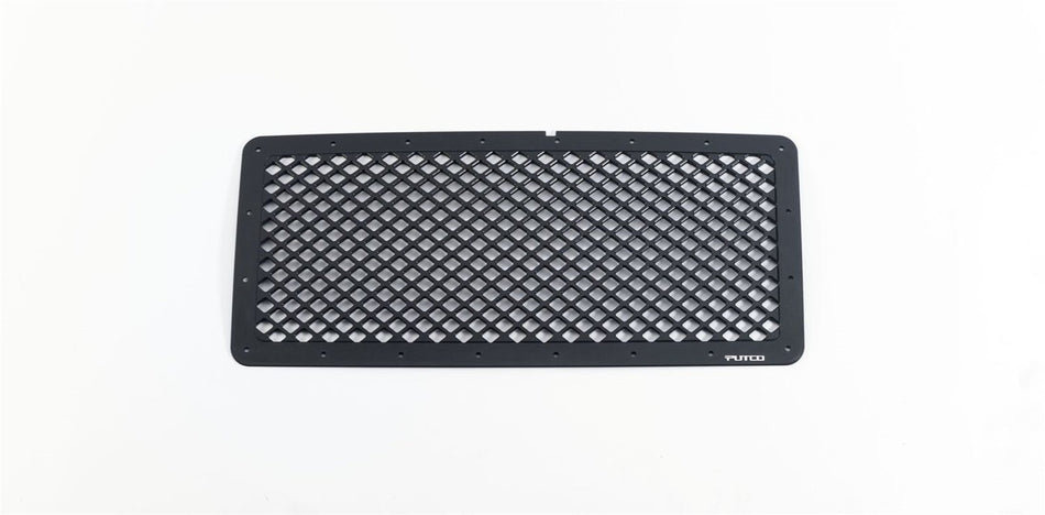 Putco 270524B Cut-To-Fit Boss Grille for Wrangler