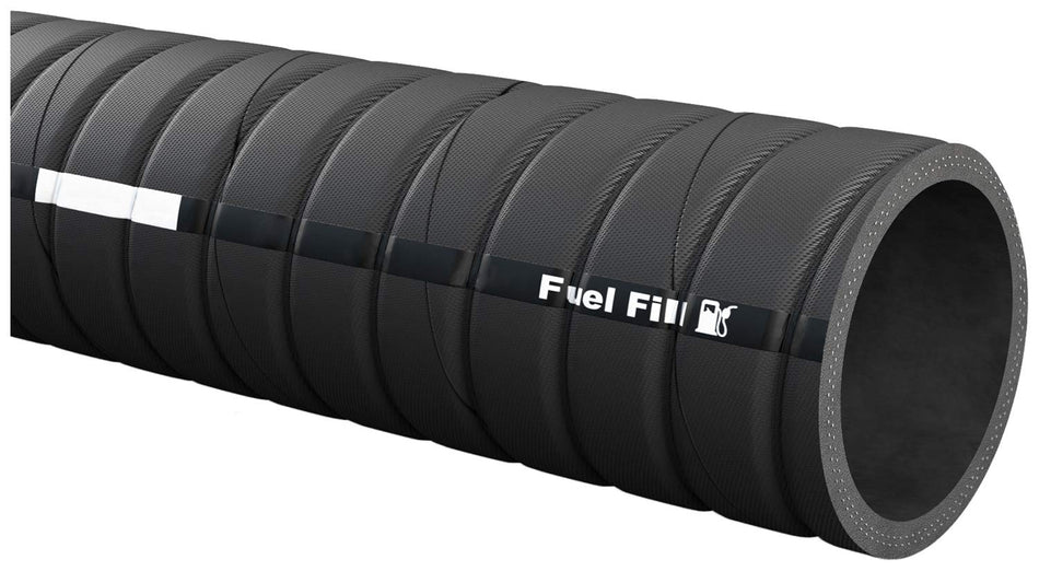 ACDelco Professional 32404 Fuel Fill Hose