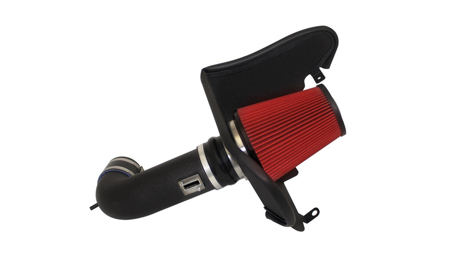 Corsa Performance 615862-D APEX Series Black Metal Air Intake