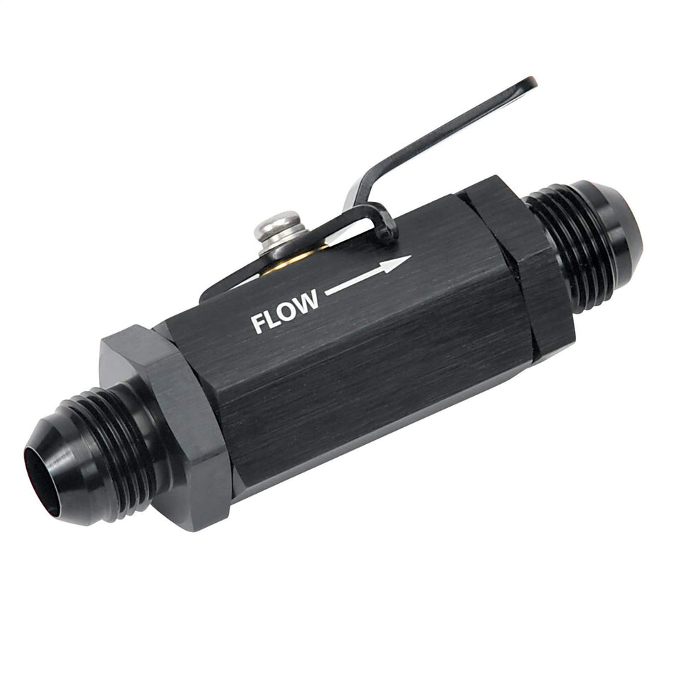 RUSSELL Shut Off Valve