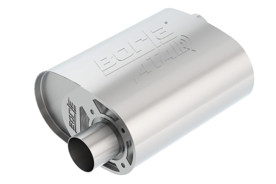 BORLA 400858 Muffler