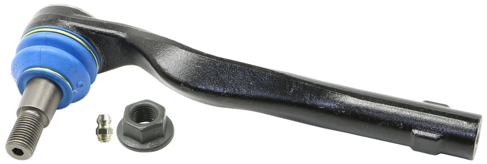 ACDelco Professional 45A10050 Front Passenger Side Outer Steering Tie Rod End