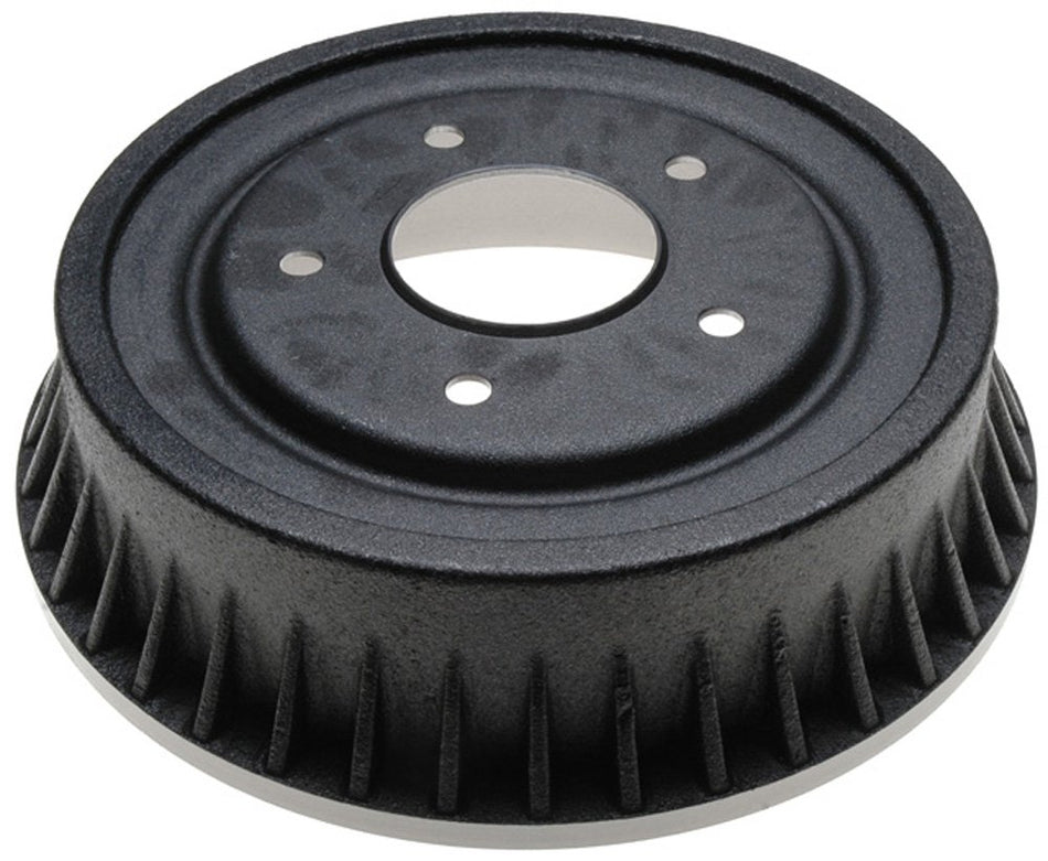 Raybestos 2056R Professional Grade Brake Drum