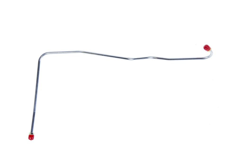 The Right Stuff ZPC6402 Fuel Pump to Carburetor Line (260 or 289, 2 or 4 Barrel Carburetor, Front of Distributor)