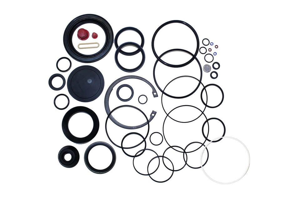 Edelmann 9220 Sheppard M90 Series Heavy Duty Steering Gear Input Shaft Seal Kit