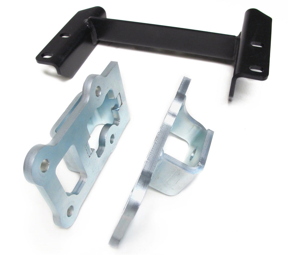 Hooker 12654HKR LS Engine Swap Mount Kit