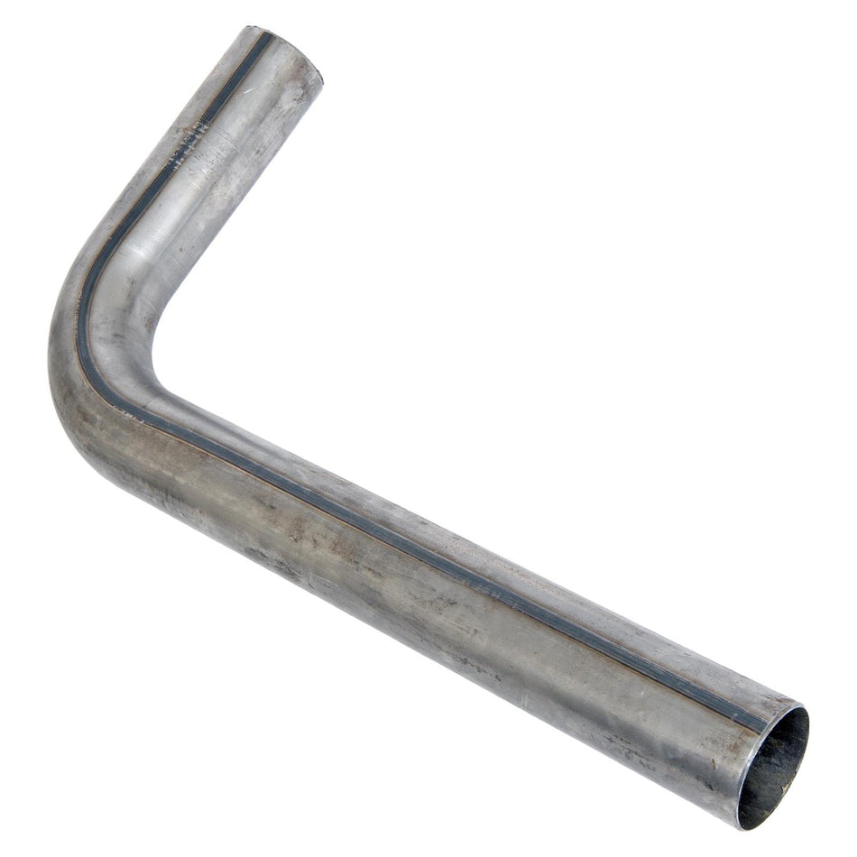 HEDMAN Street - 2 16G MILD STEEL 90 DEGREE BEND 3 RADIUS (29018)