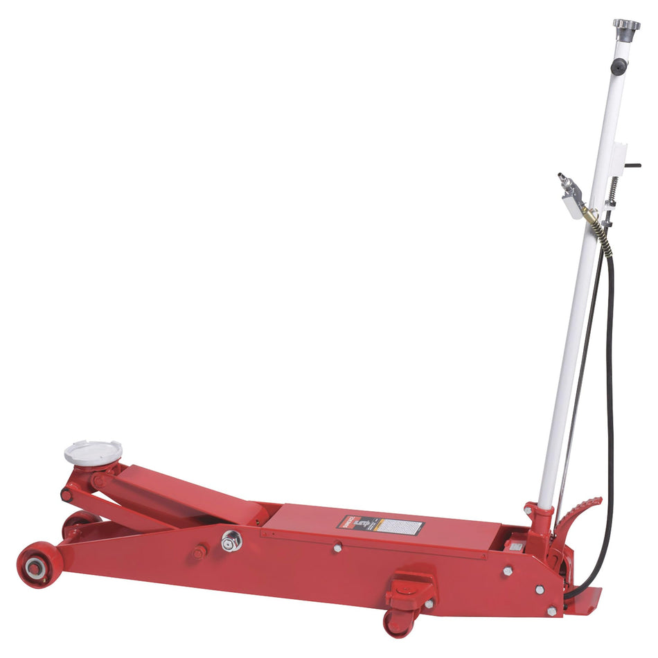 Sunex 5 Ton Air 6606 Floor Jack