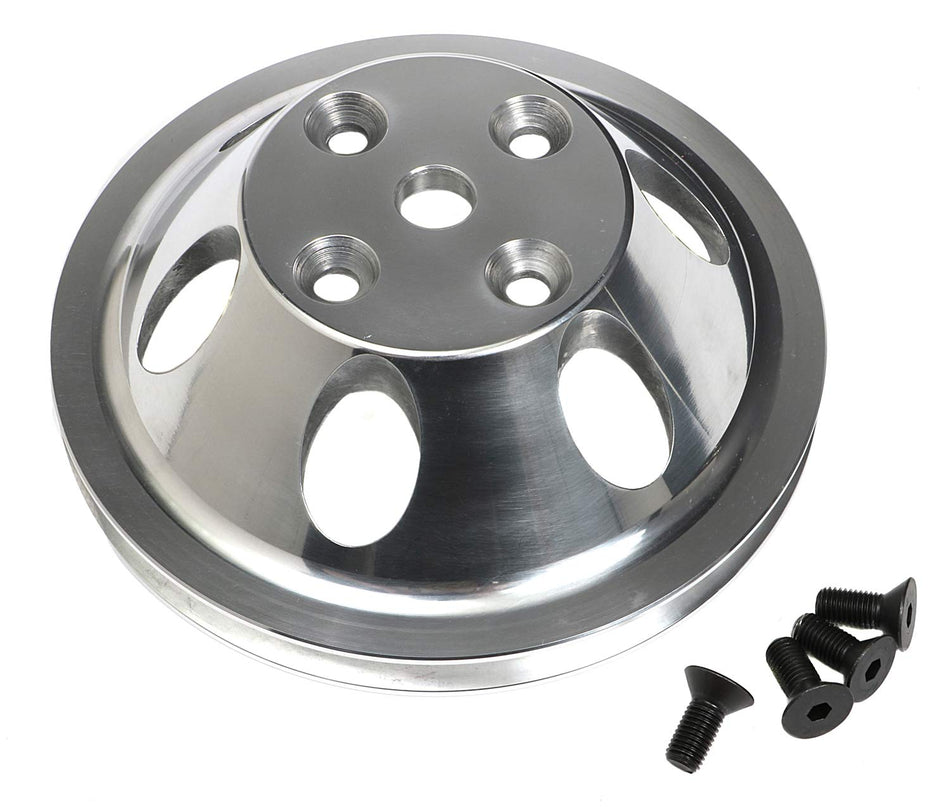 Trans-Dapt 6054 Pully Sngl Groove Upr Chv