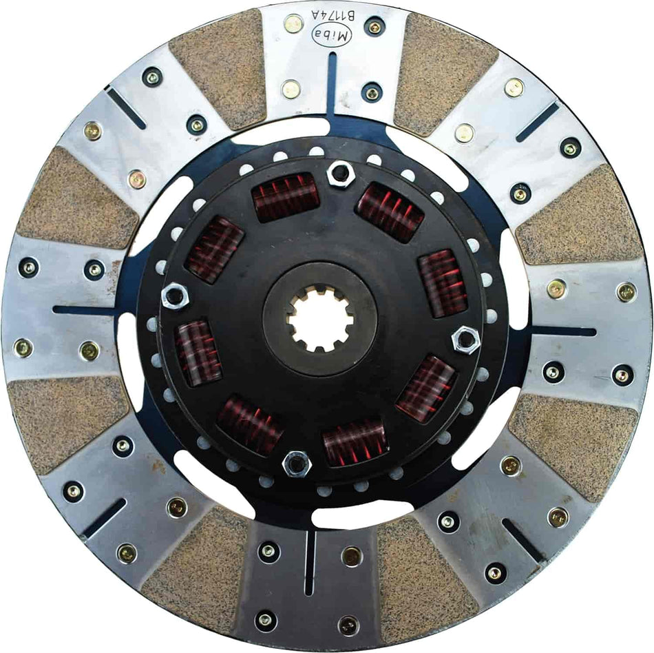Ram Clutches 906 900 Series Clutch Disc