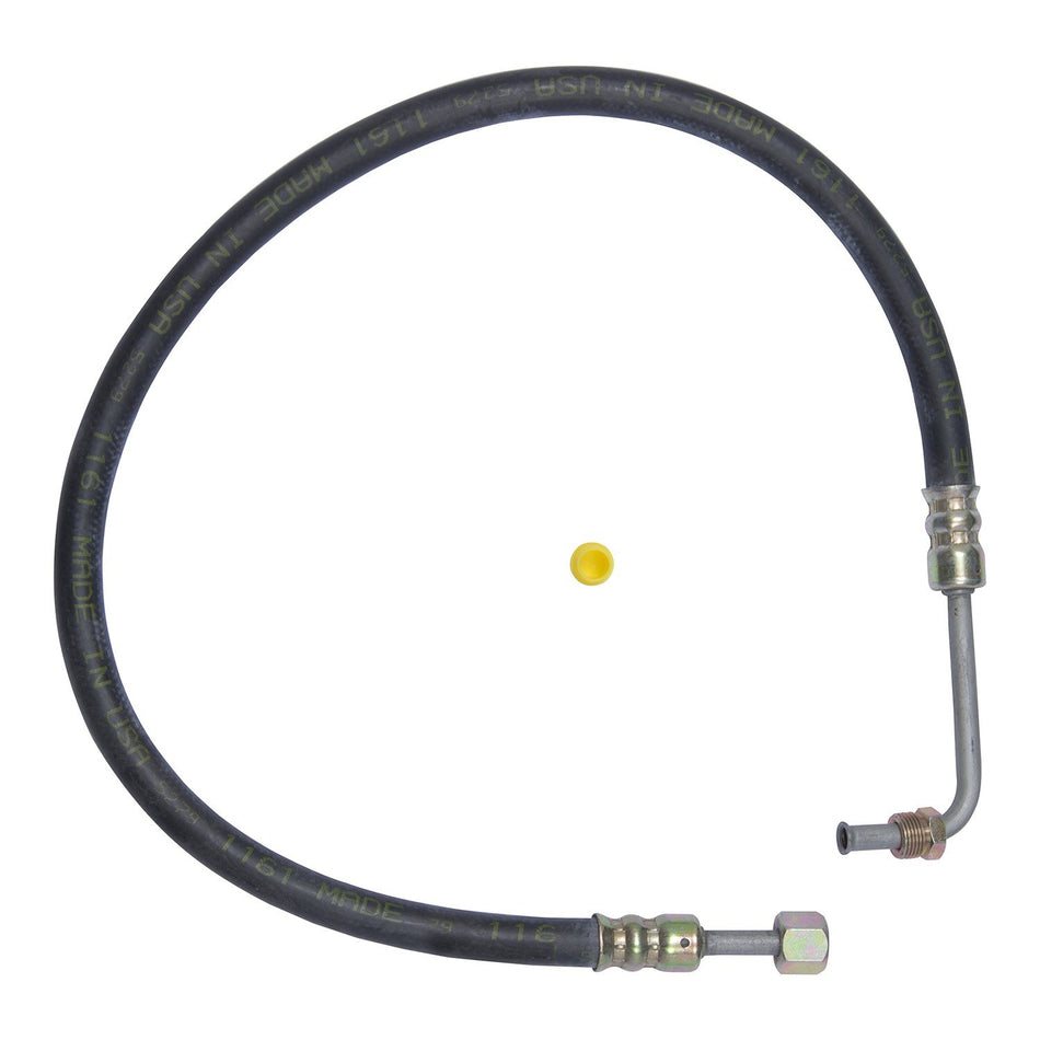 Edelmann 80206 Power Steering Pressure Line Hose Assembly