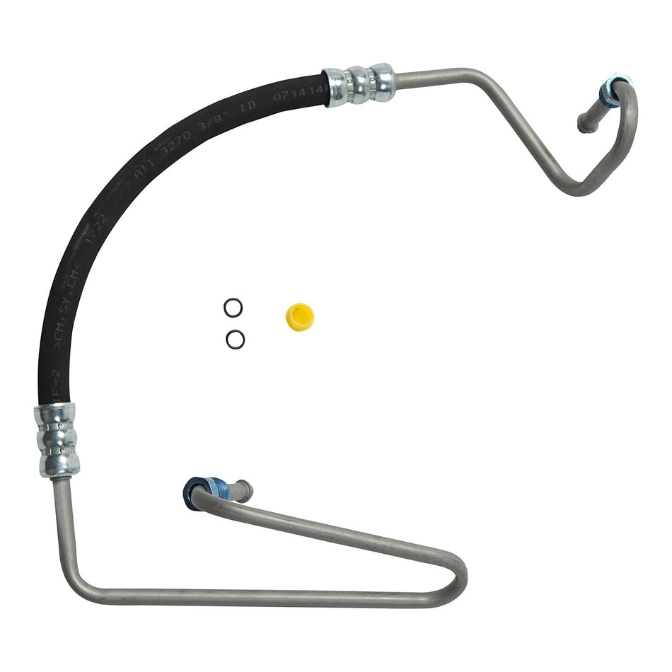 Plews & Edelmann 80058 Power Steering Pressure Hose