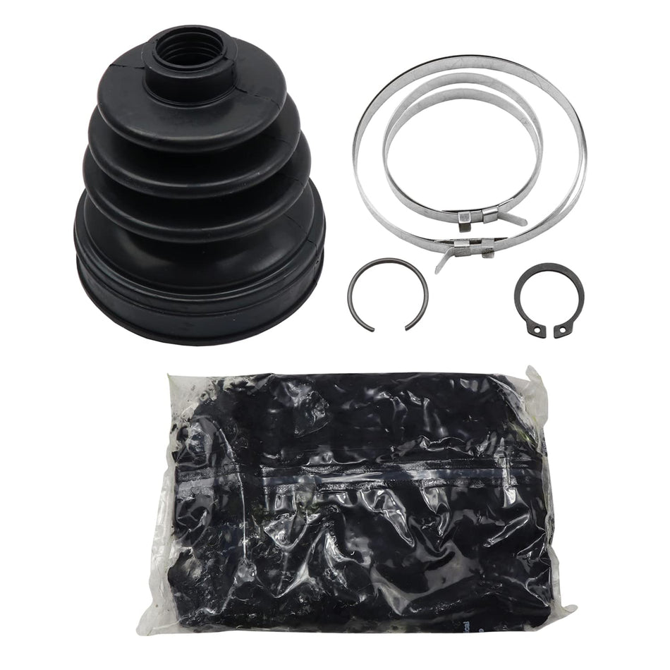 Beck/Arnley 103-2974 Constant Velocity Joint Boot Kit