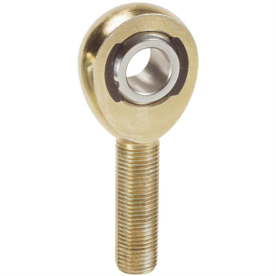 QA1 Precision Products EXMR7-8 ROD END (EX) ENDURA CARBONM-R 7/16-1/2