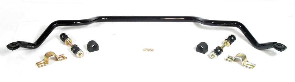ADDCO Sway Bar Kit K1-537-0U-354 - Sway Bar 537-1.000 (1) Front - Designed for & Compatible with 1966-69 Ford Elite, Fairlane, Torino, LTD II - Includes New Hardware. (May Reuse OE Hardware)