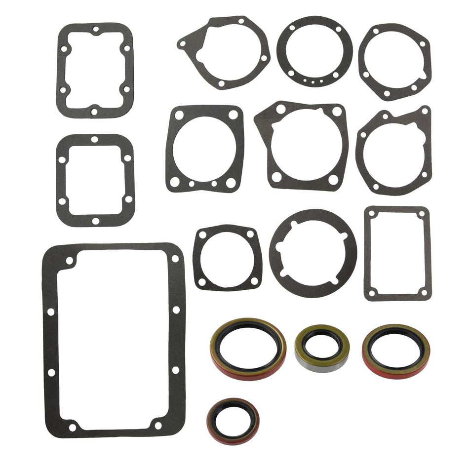 435 GASKET & SEAL KIT - NP435