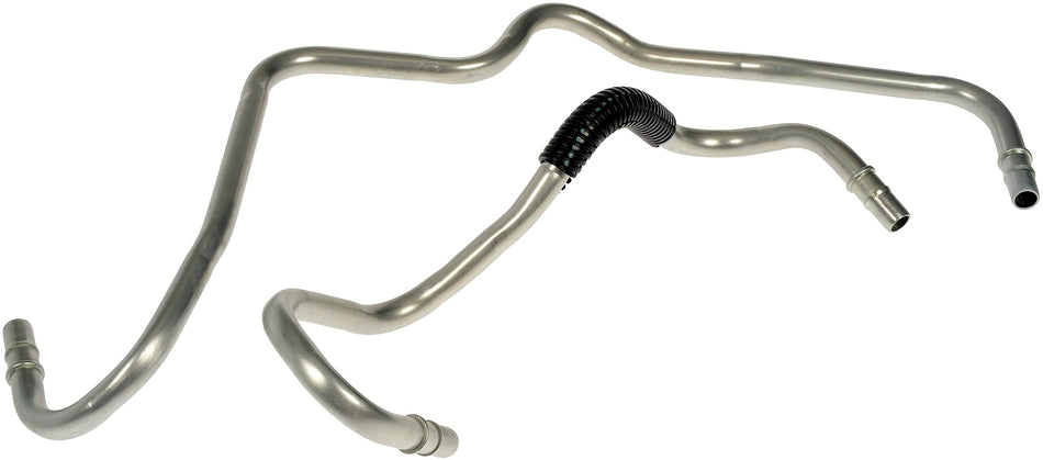 Dorman 624-751 Automatic Transmission Oil Cooler Hose Assembly Compatible with Select Ford/Mercury Models