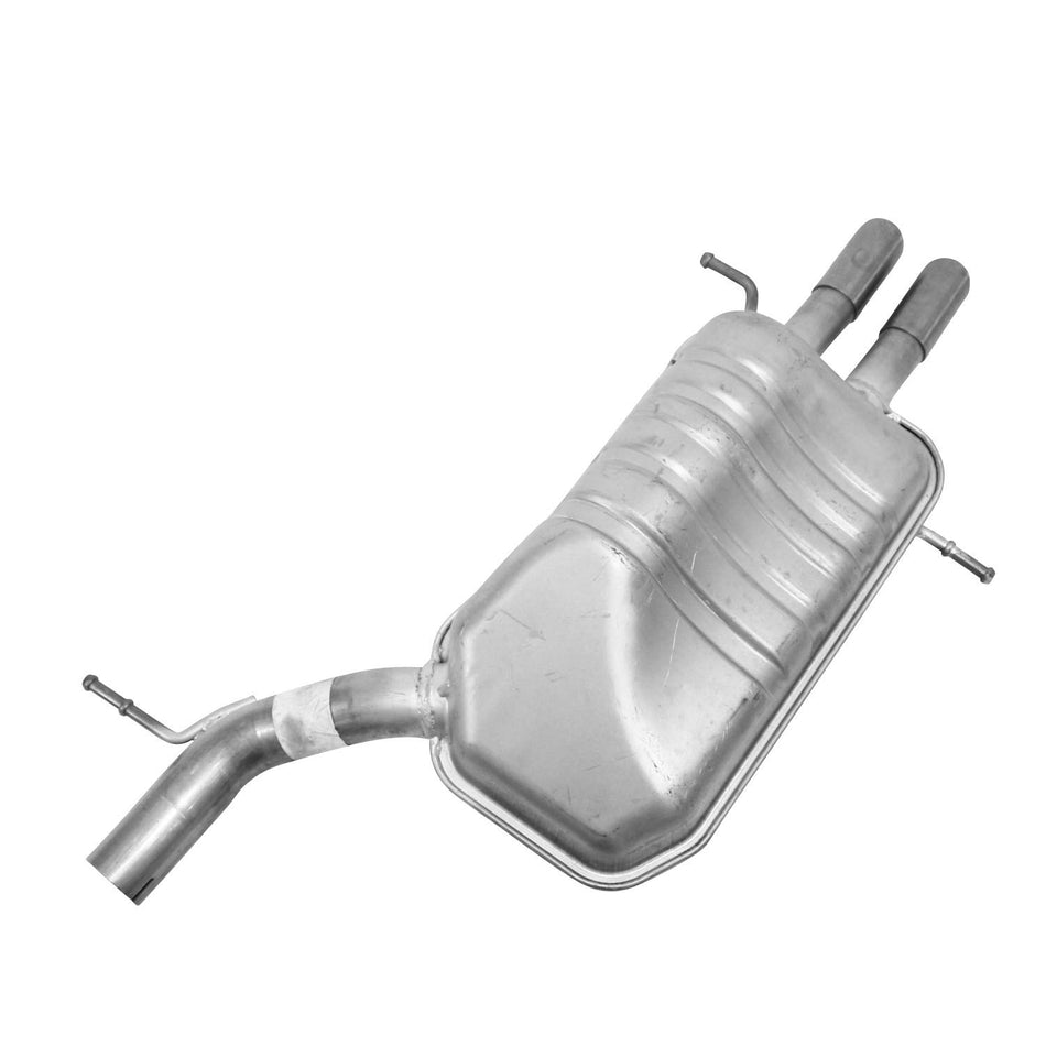 AP Exhaust Products 7533 Exhaust Muffler