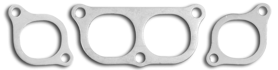 Remflex 2050 Exhaust Gasket for Chevy V8 Engine