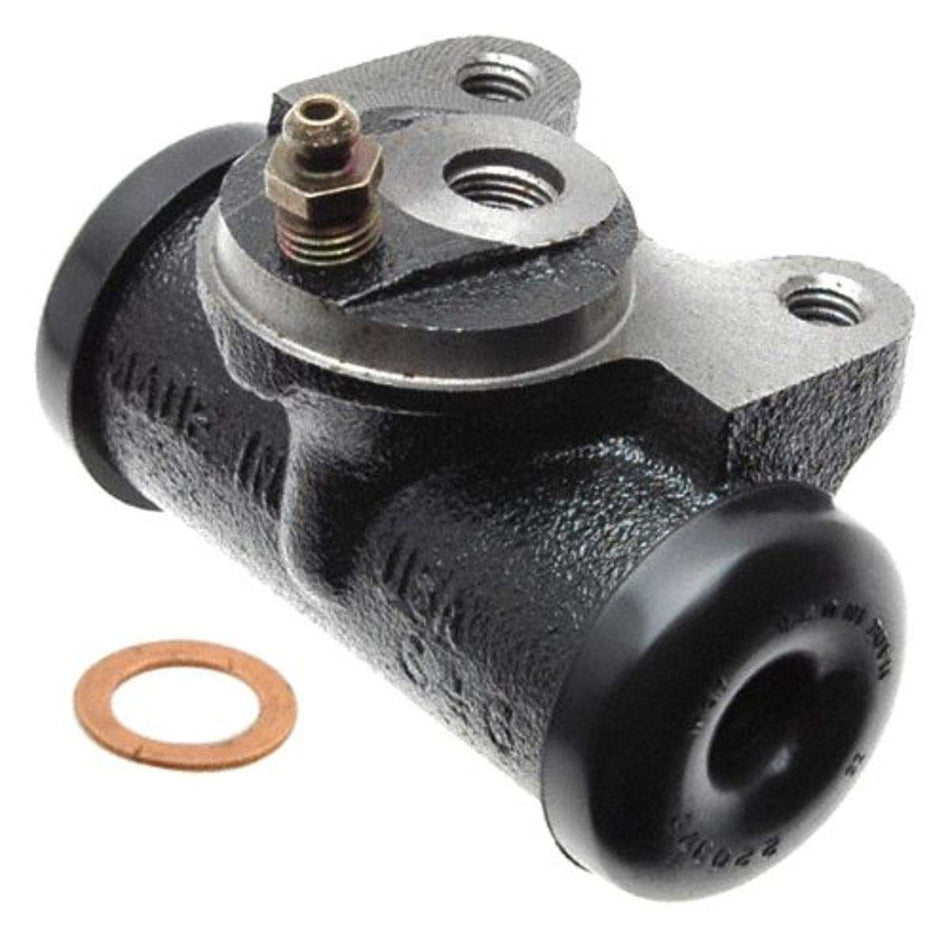 Raybestos Premium Raybestos Element3 Replacement Front and Rear Drum Brake Wheel Cylinder for Select Ford, International Model Years (WC949)