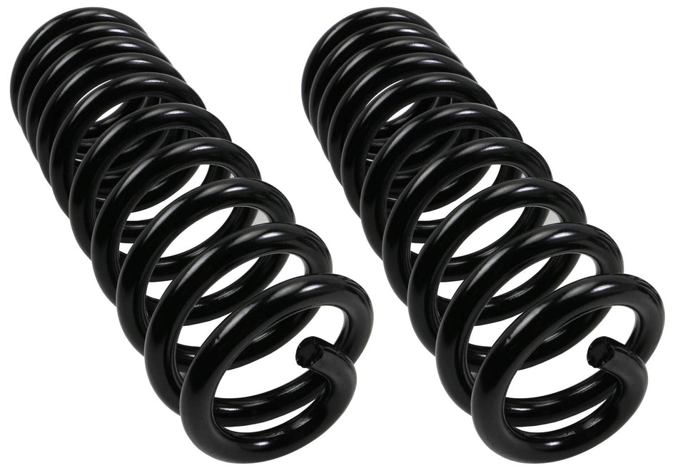 MOOG CC822 Coil Spring Set for Ford F-150