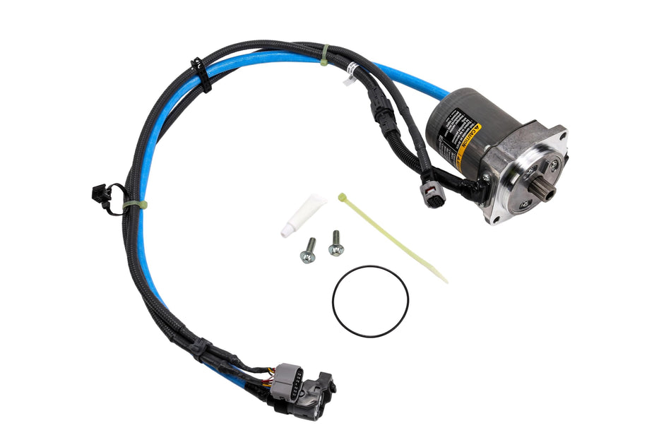 GM Genuine Parts 19210915 Power Steering Assist Motor