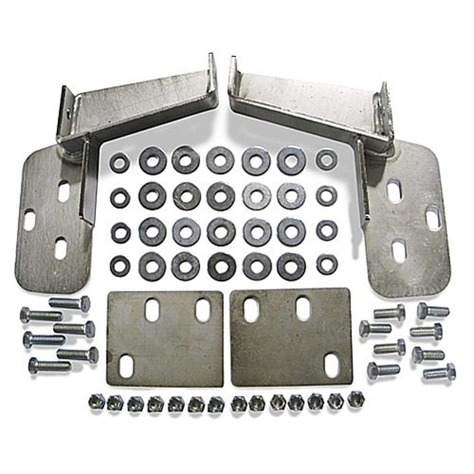 Performance Accessories PAB-KIT2 Bumper Bracket